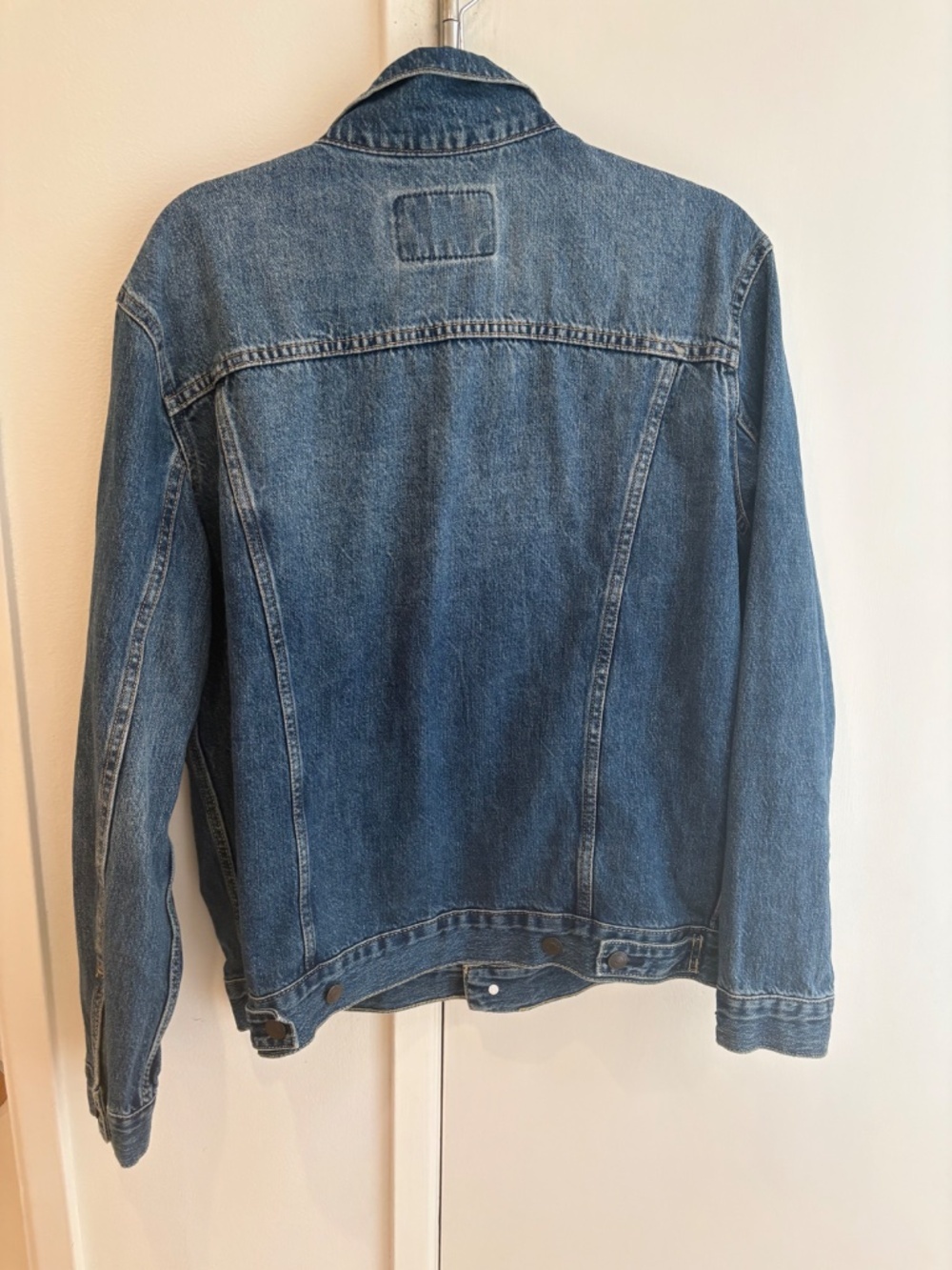 Zara Jean jacket - Picture 3 of 3